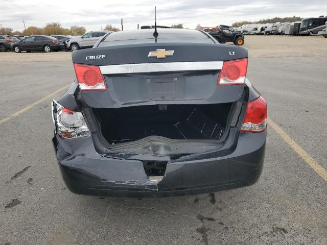 2014 Chevrolet Cruze მანქანა იყიდება აუქციონზე, vin: 1G1PE5SB5E7391441, აუქციონის ნომერი: 91318155
