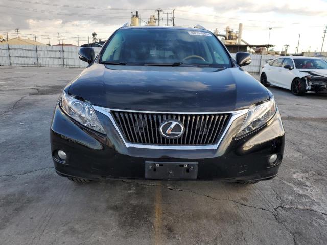 93194685 :رقم المزاد ، 2T2BK1BA3BC083944 vin ، 2011 Lexus Rx مزاد بيع