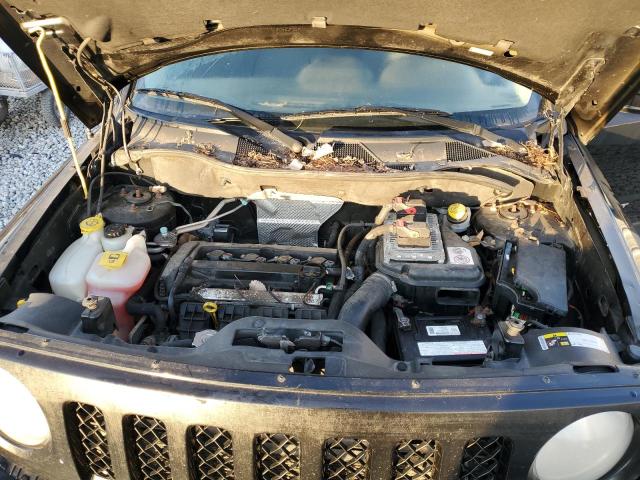Продаж на аукціоні авто 2014 Jeep Patriot Sp, vin: 1C4NJPBB5ED632079, номер лоту: 92904295
