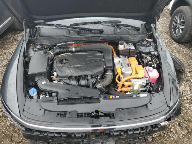 Aukcja sprzedaży 2024 Hyundai Sonata Hyb, vin: KMHL34JJ0RA101528, numer aukcji: 92071435