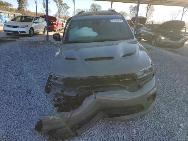 Продажа на аукционе авто 2024 Dodge Durango, vin: 1C4RDJDG7RC254566, номер лота: 91630215
