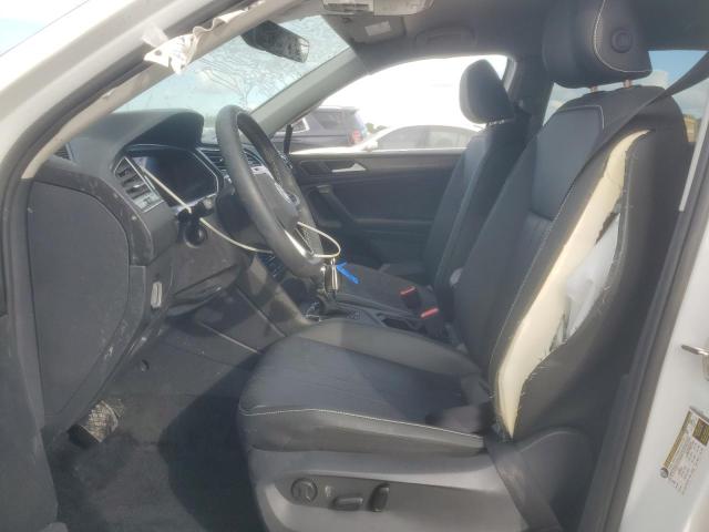 91566385 :رقم المزاد ، 3VV3B7AX8PM124456 vin ، 2023 Volkswagen Tiguan مزاد بيع