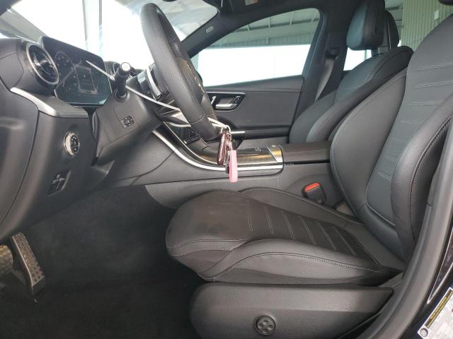 Aukcja sprzedaży 2024 Mercedes-benz C, vin: W1KAF4GB8RR221832, numer aukcji: 91258385
