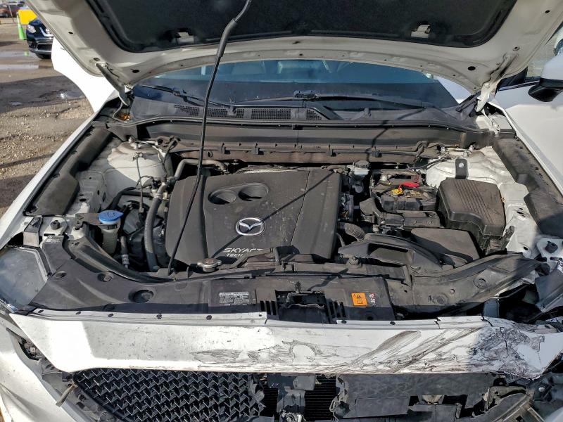 Aukcja sprzedaży 2019 Mazda Cx-5, vin: JM3KFBCM9K1558659, numer aukcji: 94338645