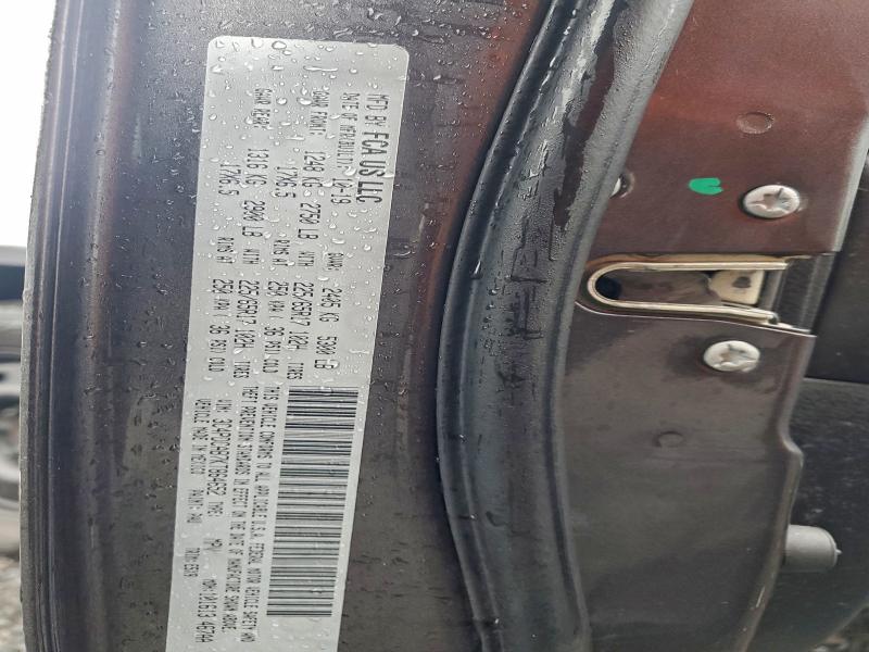 Продаж на аукціоні авто 2019 Dodge Journey, vin: 3C4PDCAB7KT864652, номер лоту: 94190995