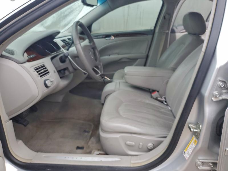 Продаж на аукціоні авто 2011 Buick Lucerne Cx, vin: 1G4HC5EM5BU105286, номер лоту: 93415355