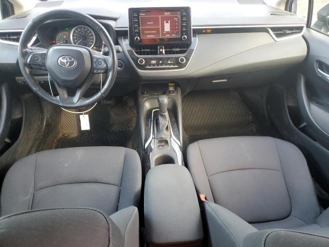2020 Toyota Corolla მანქანა იყიდება აუქციონზე, vin: 5YFBPRBE9LP032909, აუქციონის ნომერი: 93203035