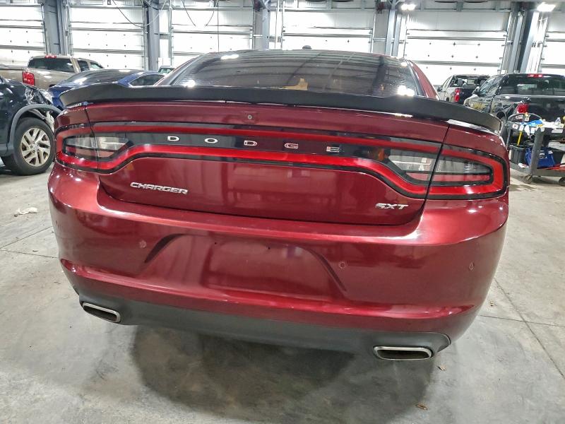 Продаж на аукціоні авто 2018 Dodge Charger, vin: 2C3CDXBG5JH236956, номер лоту: 93775505