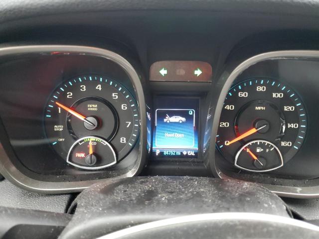 Продаж на аукціоні авто 2013 Chevrolet Malibu, vin: 1G11F5SR1DF155910, номер лоту: 91167355