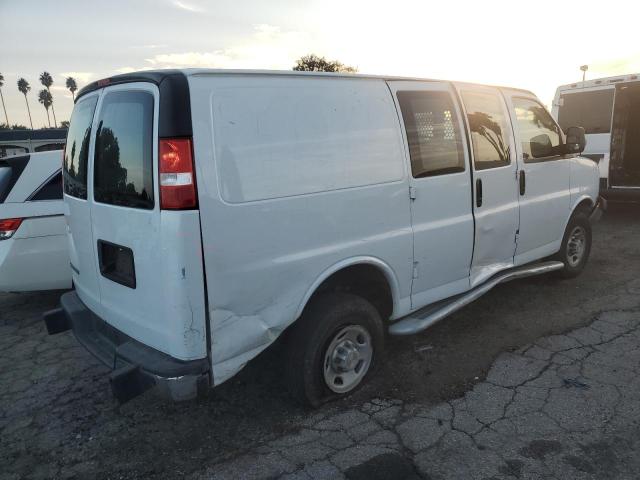 Продаж на аукціоні авто 2024 Chevrolet Express G2, vin: 1GCWGAFP8R1188760, номер лоту: 94004105