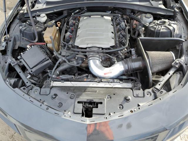 91483965 :رقم المزاد ، 1G1FF3D78H0174405 vin ، 2017 Chevrolet Camaro Ss مزاد بيع