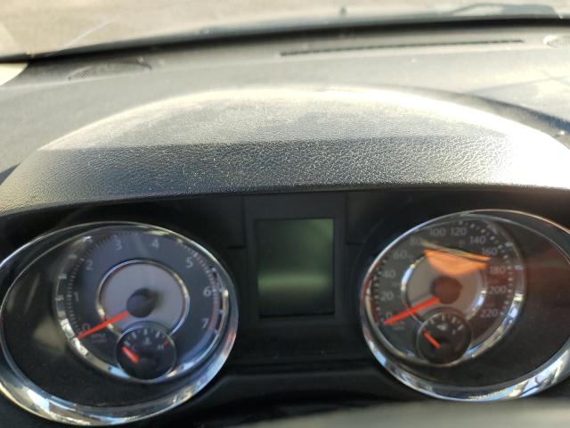 90426675 :رقم المزاد ، 2C4RC1GG3DR787917 vin ، 2013 Chrysler Town & Country مزاد بيع