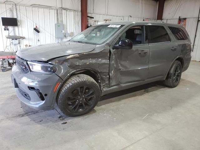 2021 Dodge Durango მანქანა იყიდება აუქციონზე, vin: 1C4RDJDG5MC663738, აუქციონის ნომერი: 72839325