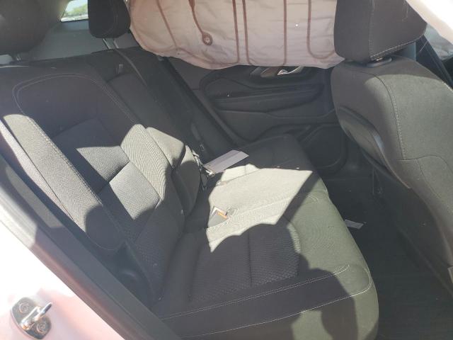 Aukcja sprzedaży 2022 Gmc Terrain Sl, vin: 3GKALMEV0NL252451, numer aukcji: 74512355