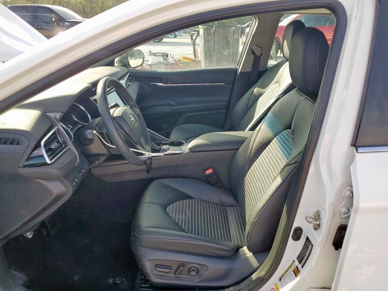 Продажа на аукционе авто 2018 Toyota Camry, vin: 4T1B11HK3JU599564, номер лота: 92516055
