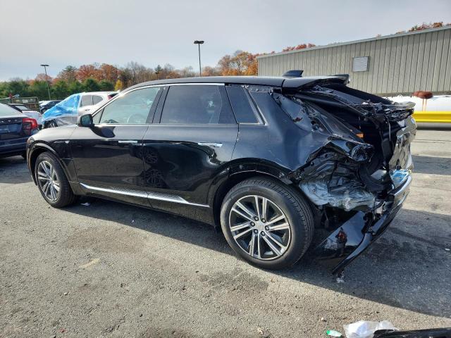 Продажа на аукционе авто 2024 Cadillac Lyriq, vin: 1GYKPPRK7RZ101167, номер лота: 91859325