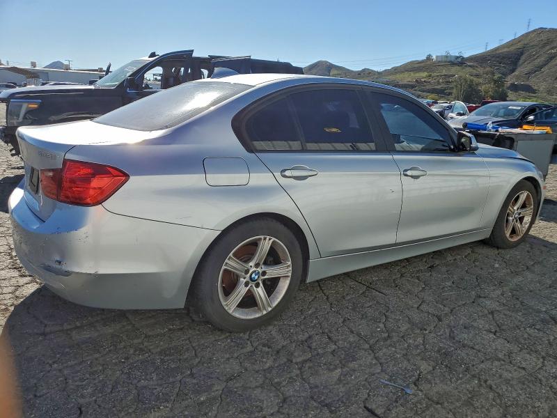 Продаж на аукціоні авто 2013 Bmw 328 I Sule, vin: WBA3C1G56DNR47187, номер лоту: 94226055