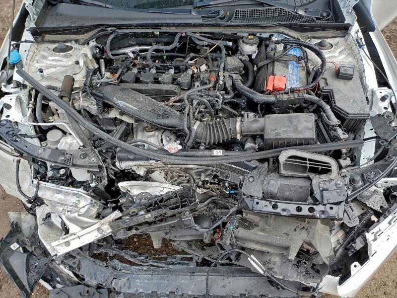 Продажа на аукционе авто 2024 Honda Civic Tour, vin: 2HGFE1F91RH002535, номер лота: 93211435
