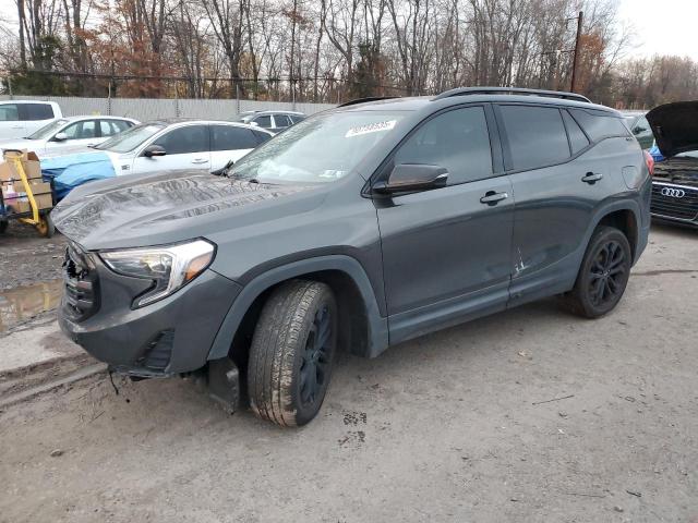 Aukcja sprzedaży 2020 Gmc Terrain, vin: 3GKALTEV2LL261904, numer aukcji: 90758535