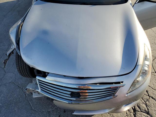 Aukcja sprzedaży 2013 Infiniti G37, vin: JN1CV6AR0DM764446, numer aukcji: 91497045