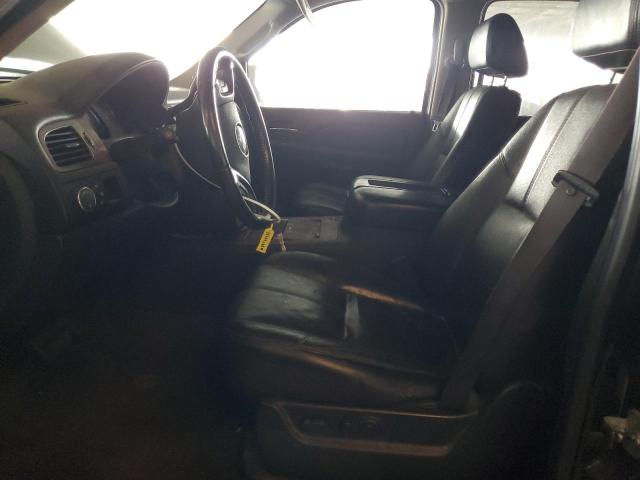 Aukcja sprzedaży 2007 Chevrolet Suburban, vin: 3GNFC16067G214518, numer aukcji: 89576355