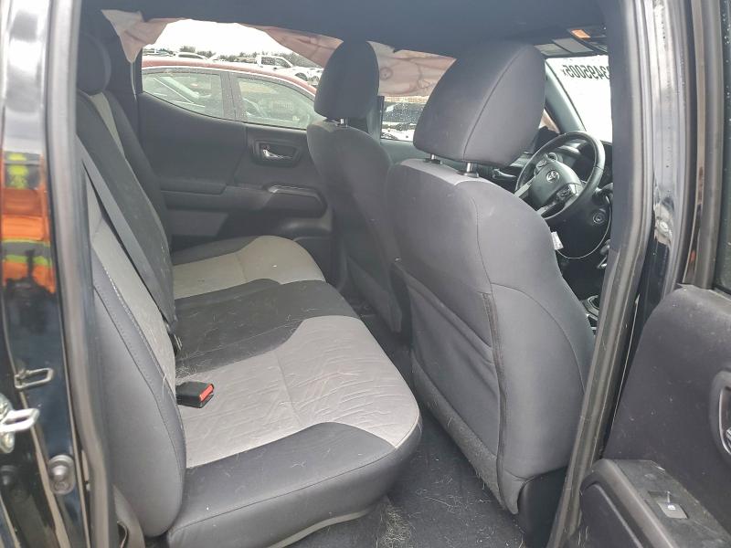 Продаж на аукціоні авто 2020 Toyota Tacoma, vin: 5TFCZ5AN0LX217022, номер лоту: 93495005