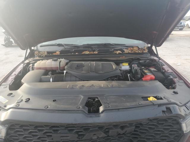 Продаж на аукціоні авто 2025 Ram 1500, vin: 1C6SRFLP7SN667588, номер лоту: 93374315