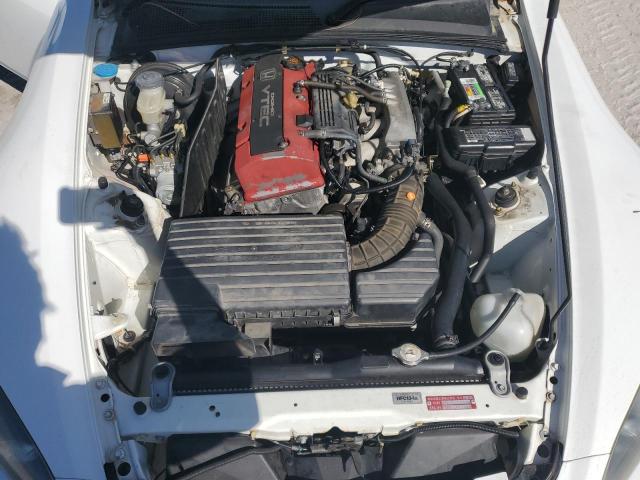 92418435 :رقم المزاد ، AP11003757 vin ، 1999 Honda S2000 مزاد بيع