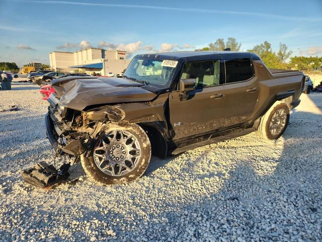 91891265 :رقم المزاد ، 1GT10DDB6RU108779 vin ، 2024 Gmc Hummer Pickup مزاد بيع