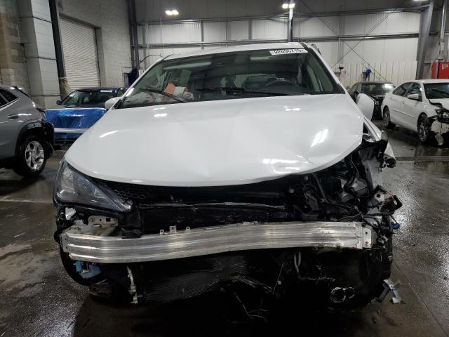 Продажа на аукционе авто 2023 Chrysler Voyager, vin: 2C4RC1CG7PR533704, номер лота: 92695715