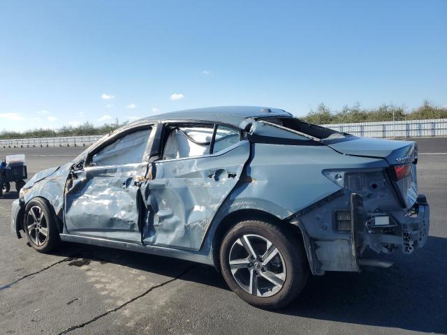 Продажа на аукционе авто 2024 Nissan Sentra, vin: 3N1AB8CV1RY373865, номер лота: 93854725
