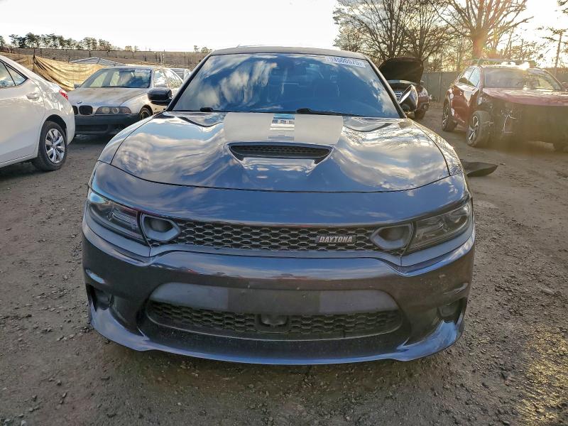 Продажа на аукционе авто 2019 Dodge Charger, vin: 2C3CDXGJ7KH576258, номер лота: 94500575