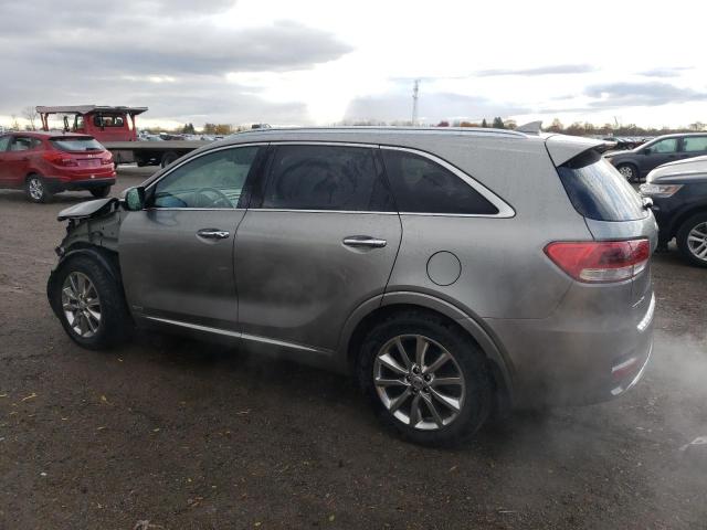 Aukcja sprzedaży 2018 Kia Sorento, vin: 5XYPKDA51JG375174, numer aukcji: 85186825