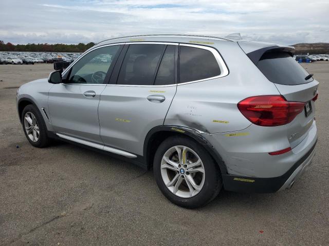 Aukcja sprzedaży 2019 Bmw X3, vin: 5UXTR9C51KLP84719, numer aukcji: 90570555