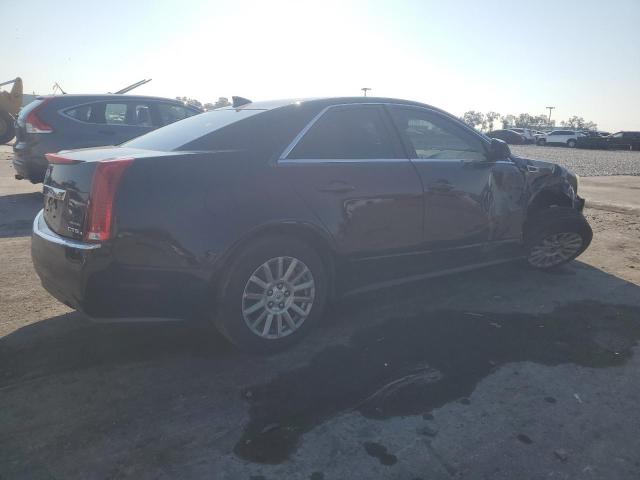 Aukcja sprzedaży 2011 Cadillac Cts, vin: 1G6DA5EY8B0152446, numer aukcji: 91582295