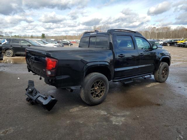 Продажа на аукционе авто 2022 Toyota Tacoma Dou, vin: 3TMCZ5AN9NM475757, номер лота: 93176665