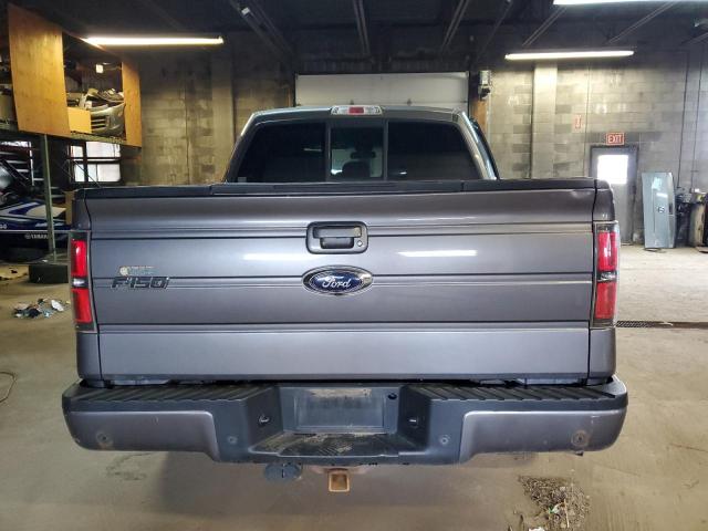 Продажа на аукционе авто 2013 Ford F150, vin: 1FTFW1ET0DKF87991, номер лота: 91175045