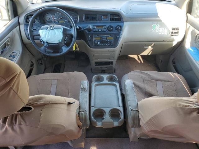 Aukcja sprzedaży 2003 Honda Odyssey Ex, vin: 5FNRL18043B124450, numer aukcji: 92265135