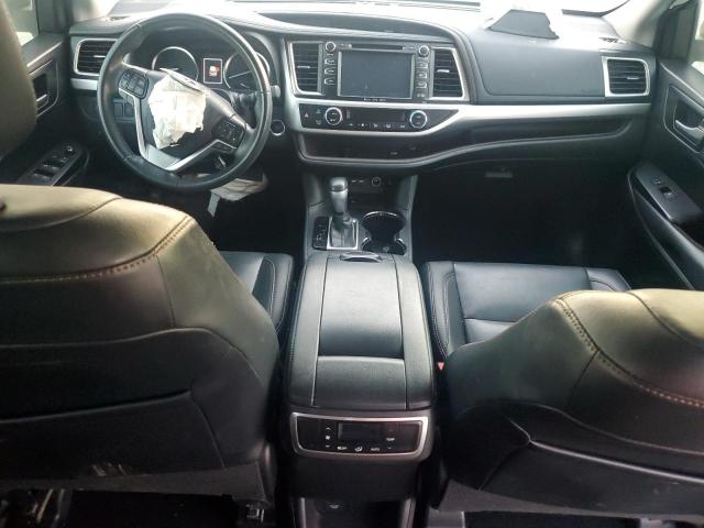 Aukcja sprzedaży 2019 Toyota Highlander, vin: 5TDKZRFH9KS330798, numer aukcji: 91133405