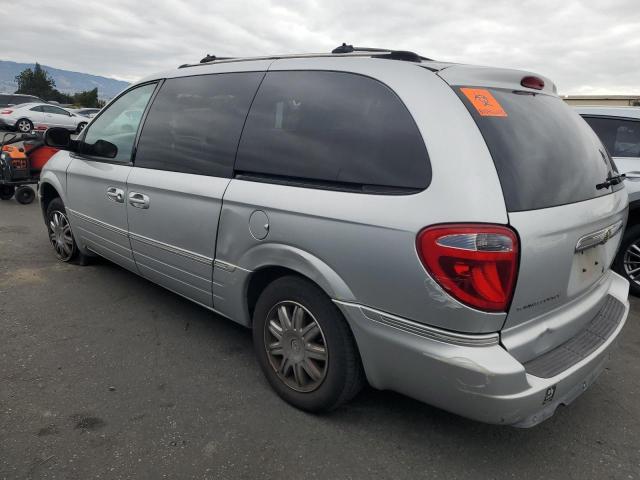 91743515 :رقم المزاد ، 2A4GP64L47R160166 vin ، 2007 Chrysler Town & Country مزاد بيع