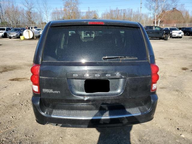 Aukcja sprzedaży 2016 Dodge Grand Caravan, vin: 2C4RDGBG6GR136499, numer aukcji: 90734865