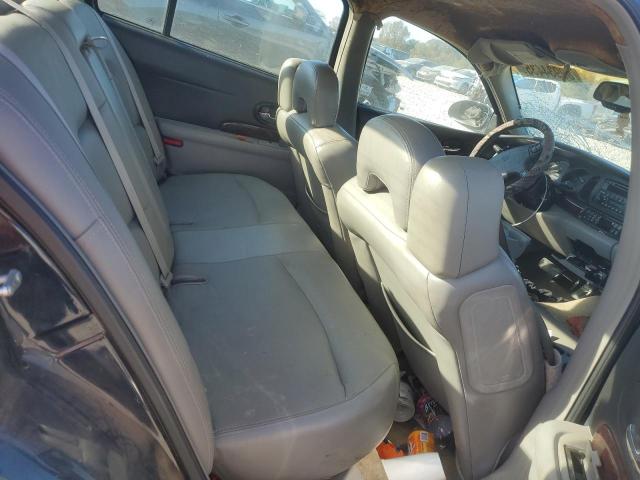 89934435 :رقم المزاد ، 1G4HR54K34U237951 vin ، 2004 Buick Lesabre مزاد بيع
