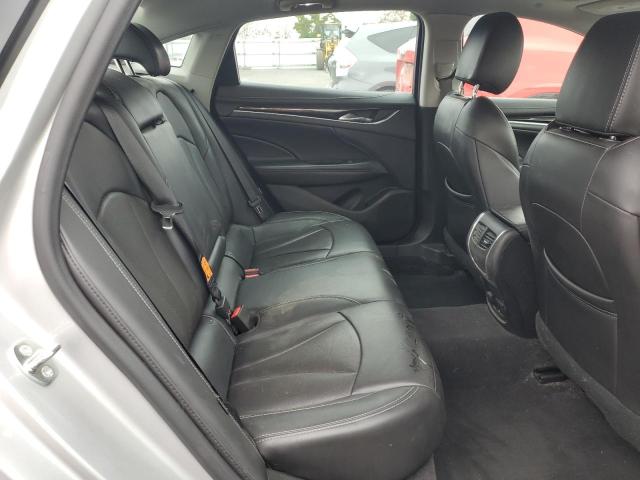 Aukcja sprzedaży 2017 Buick Lacrosse P, vin: 1G4ZR5SS6HU208862, numer aukcji: 93306265