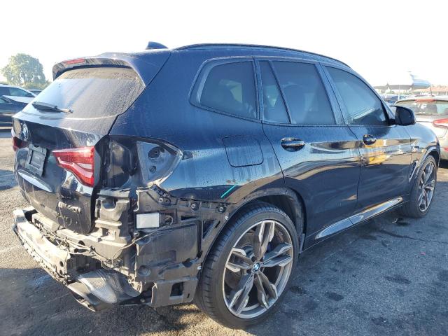 Продаж на аукціоні авто 2019 Bmw X3, vin: 5UXTS3C51KLR72951, номер лоту: 91977425