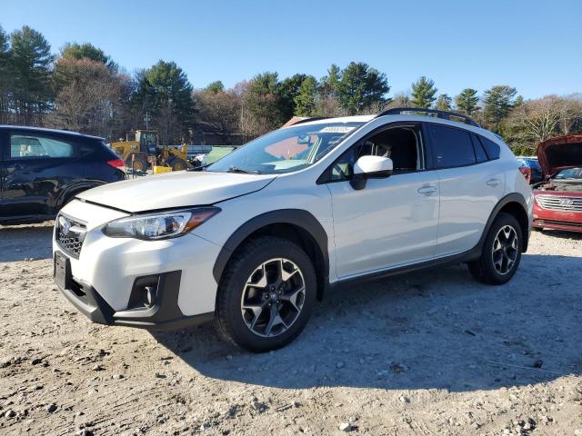 Aukcja sprzedaży 2019 Subaru Crosstrek, vin: JF2GTACC9K8297180, numer aukcji: 93665375