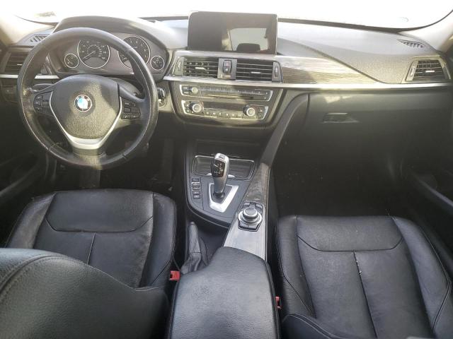 2013 Bmw 328 მანქანა იყიდება აუქციონზე, vin: WBA3C1C50DF439152, აუქციონის ნომერი: 91046725