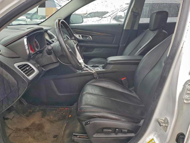 Продажа на аукционе авто 2015 Gmc Terrain De, vin: 2GKFLUE33F6302785, номер лота: 93449425