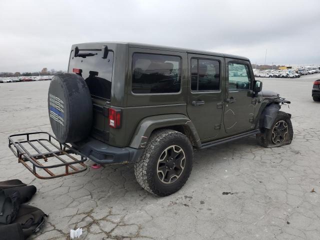 Продажа на аукционе авто 2016 Jeep Wrangler Unlimited, vin: 1C4HJWFG7GL100726, номер лота: 92358565
