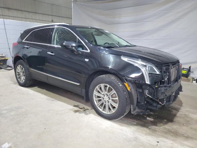 90345585 :رقم المزاد ، 1GYKNDRS3JZ172911 vin ، 2018 Cadillac Xt5 مزاد بيع