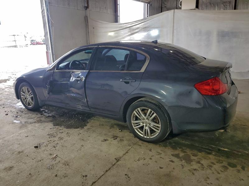 Продаж на аукціоні авто 2011 Infiniti G25, vin: JN1DV6AR5BM651092, номер лоту: 94222715